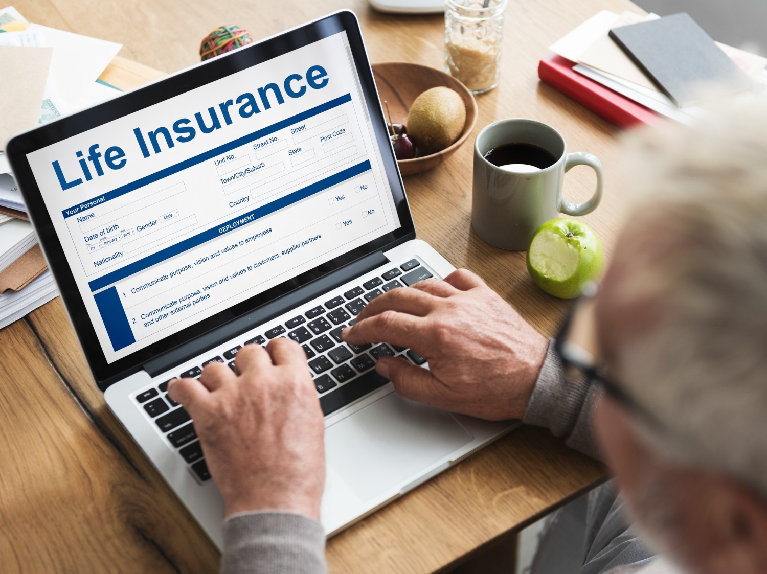 High Cash Value Life Insurance for Retirement