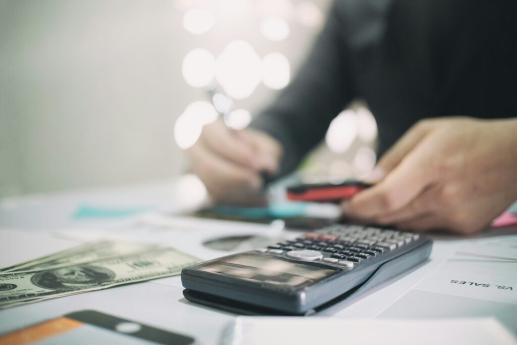 financial planning
