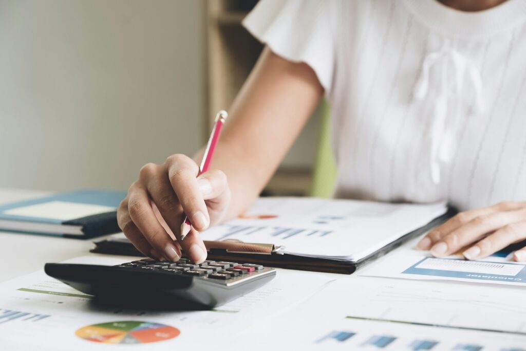 financial planning