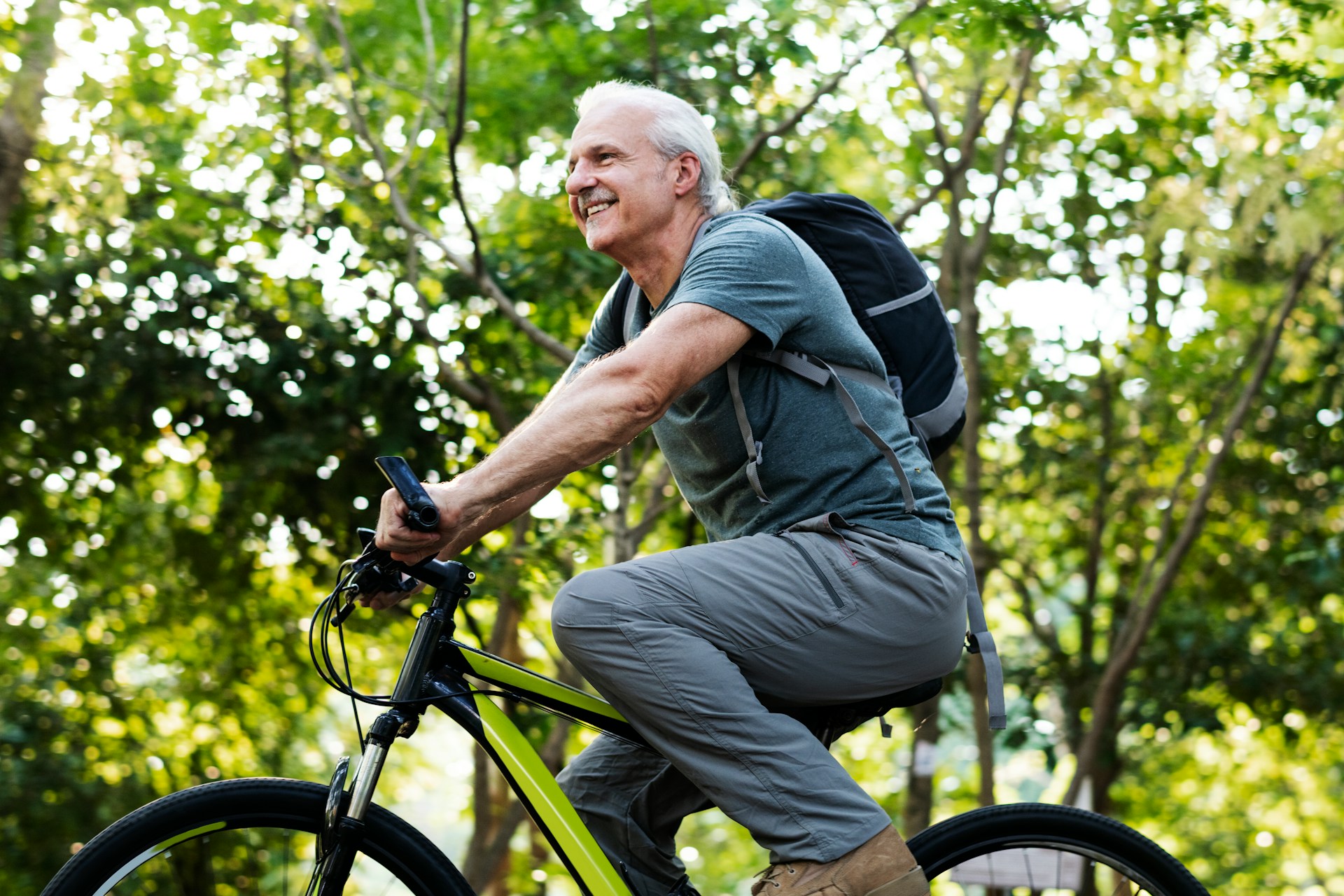 retirement plan