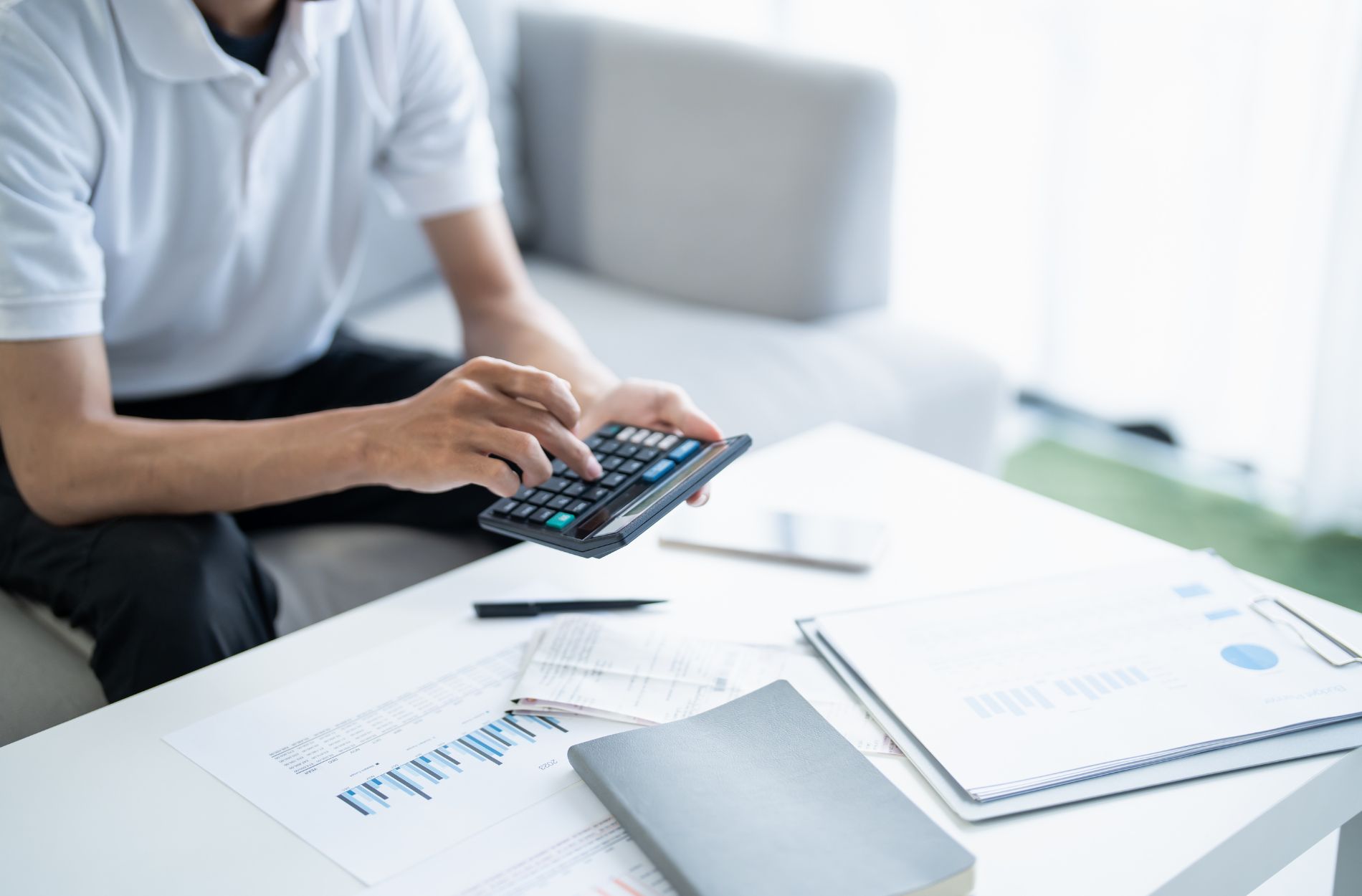 tax planning