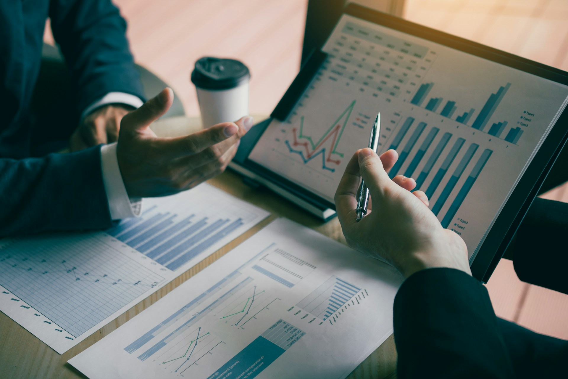 Financial Planning