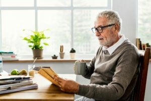 Retirement Finances