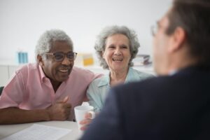 retirement