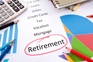 Tax-Free Retirement