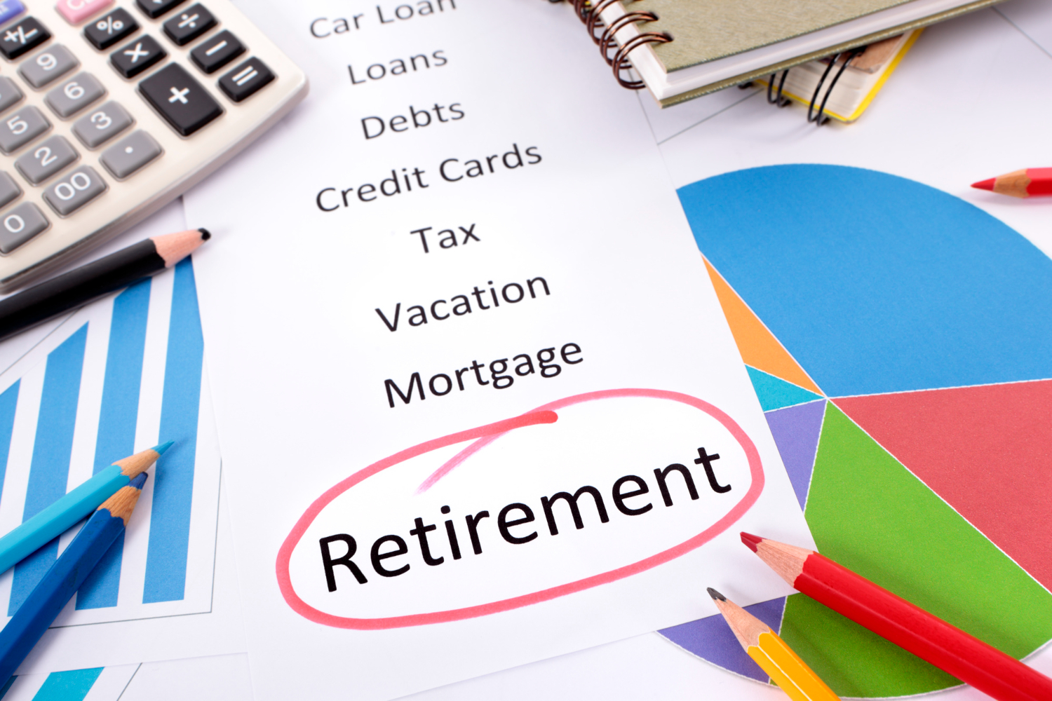 Tax-Free Retirement